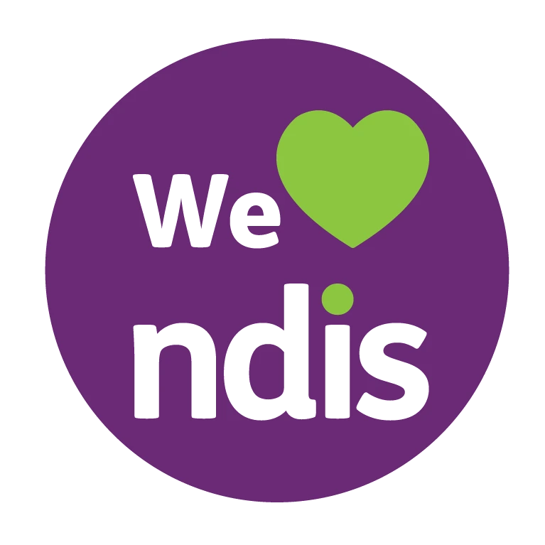 We Love NDIS Registered Provider