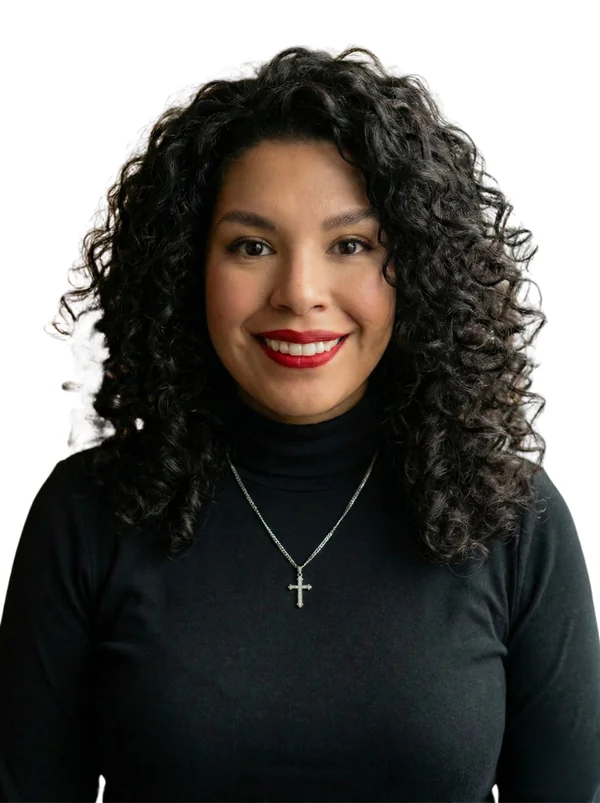 Yosmerys Aparicio Cuencas, founder and CEO of Supporting Communities Australia